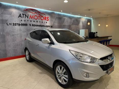 HYUNDAI IX35 2.0 16V 4P AUTOM�TICO, Foto 1