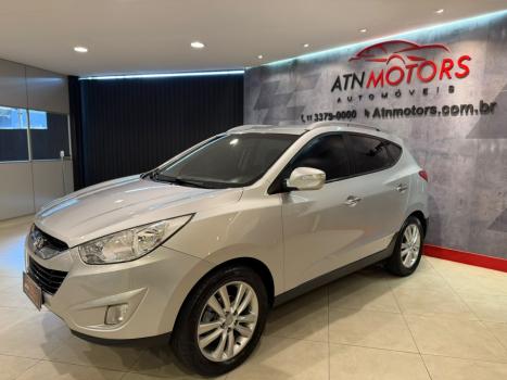 HYUNDAI IX35 2.0 16V 4P AUTOM�TICO, Foto 2