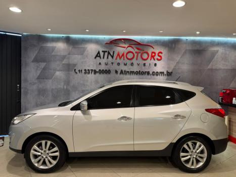 HYUNDAI IX35 2.0 16V 4P AUTOM�TICO, Foto 3