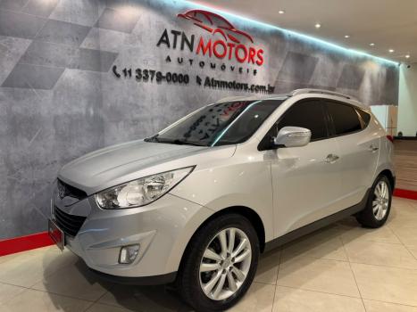 HYUNDAI IX35 2.0 16V 4P AUTOM�TICO, Foto 4