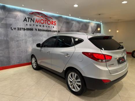HYUNDAI IX35 2.0 16V 4P AUTOM�TICO, Foto 6