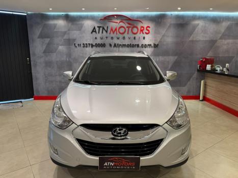 HYUNDAI IX35 2.0 16V 4P AUTOM�TICO, Foto 7