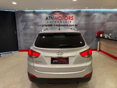 HYUNDAI IX35 2.0 16V 4P AUTOM�TICO, Foto 10