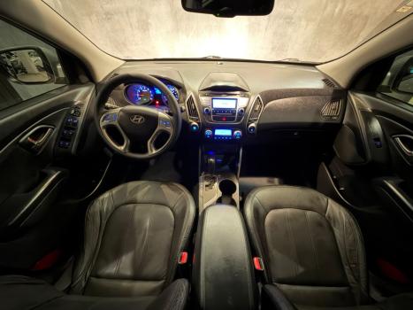 HYUNDAI IX35 2.0 16V 4P AUTOM�TICO, Foto 12