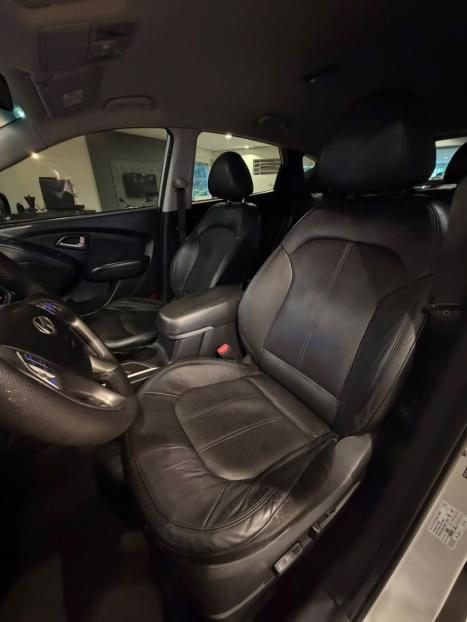 HYUNDAI IX35 2.0 16V 4P AUTOM�TICO, Foto 15