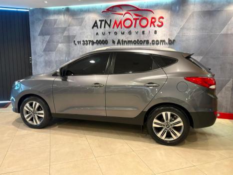 HYUNDAI IX35 2.0 16V 4P FLEX AUTOM�TICO, Foto 7