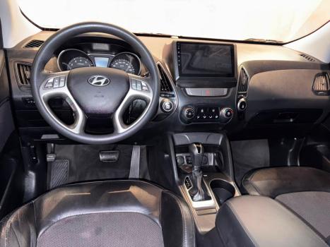 HYUNDAI IX35 2.0 16V 4P FLEX AUTOM�TICO, Foto 12