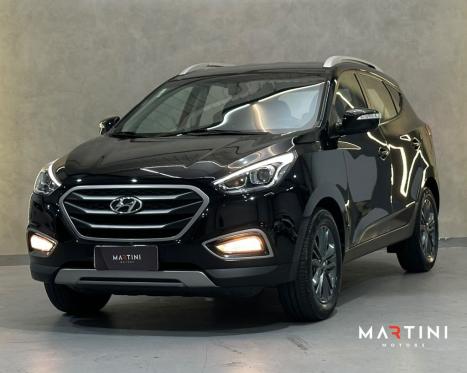 HYUNDAI IX35 2.0 16V 4P GL FLEX AUTOM�TICO, Foto 1
