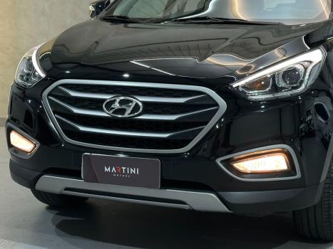 HYUNDAI IX35 2.0 16V 4P GL FLEX AUTOM�TICO, Foto 2