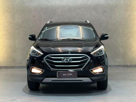 HYUNDAI IX35 2.0 16V 4P GL FLEX AUTOM�TICO, Foto 3
