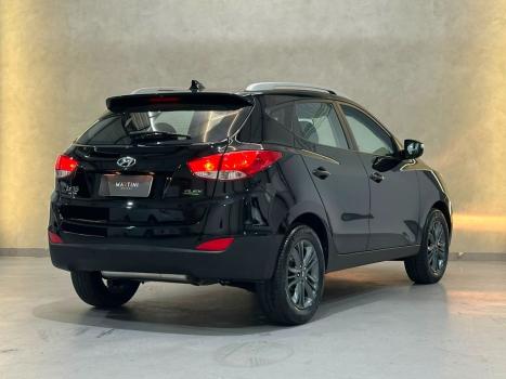 HYUNDAI IX35 2.0 16V 4P GL FLEX AUTOM�TICO, Foto 8