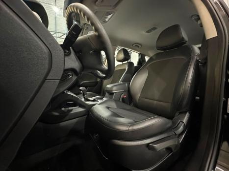 HYUNDAI IX35 2.0 16V 4P GL FLEX AUTOM�TICO, Foto 9