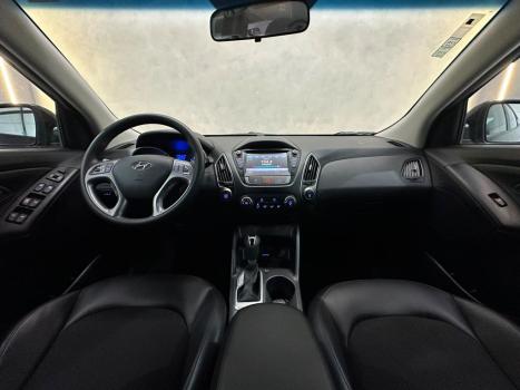 HYUNDAI IX35 2.0 16V 4P GL FLEX AUTOM�TICO, Foto 11