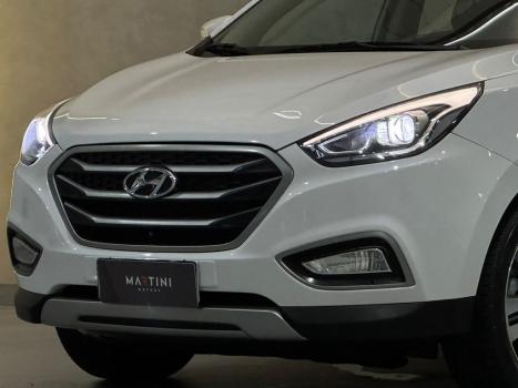HYUNDAI IX35 2.0 16V 4P GL FLEX AUTOMÁTICO, Foto 2