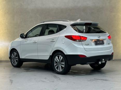 HYUNDAI IX35 2.0 16V 4P GL FLEX AUTOMÁTICO, Foto 5