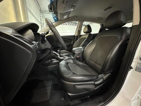 HYUNDAI IX35 2.0 16V 4P GL FLEX AUTOMÁTICO, Foto 9