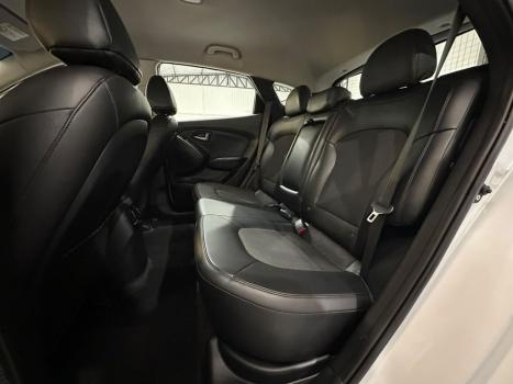HYUNDAI IX35 2.0 16V 4P GL FLEX AUTOMÁTICO, Foto 10