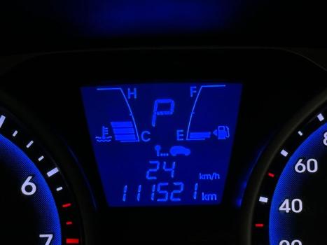 HYUNDAI IX35 2.0 16V 4P GL FLEX AUTOMÁTICO, Foto 13
