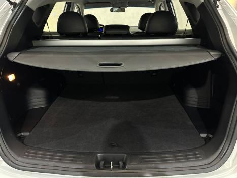 HYUNDAI IX35 2.0 16V 4P GL FLEX AUTOMÁTICO, Foto 18