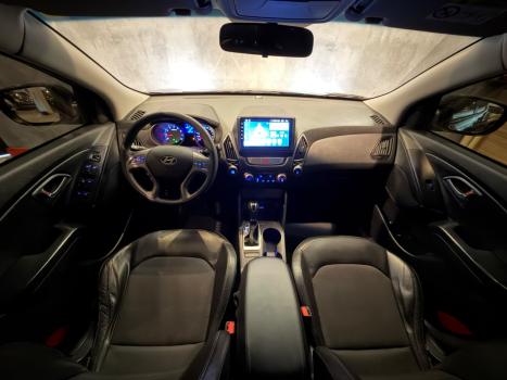 HYUNDAI IX35 2.0 16V 4P FLEX AUTOMÁTICO, Foto 13
