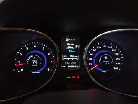 HYUNDAI Santa F� 3.3 V6 24V 4P 4X4 270 CV 7 LUGARES AUTOM�TICO, Foto 4