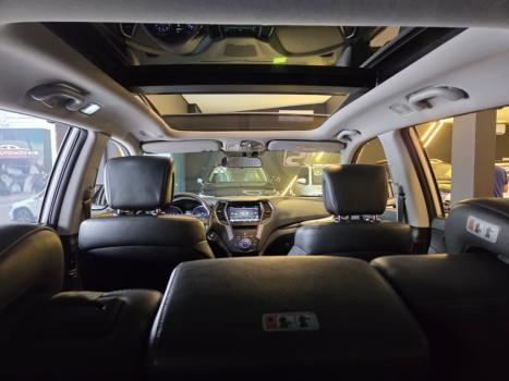 HYUNDAI Santa F� 3.3 V6 24V 4P 4X4 270 CV 7 LUGARES AUTOM�TICO, Foto 6