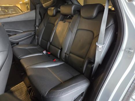 HYUNDAI Santa F� 3.3 V6 24V 4P 4X4 270 CV 7 LUGARES AUTOM�TICO, Foto 7