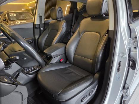 HYUNDAI Santa F� 3.3 V6 24V 4P 4X4 270 CV 7 LUGARES AUTOM�TICO, Foto 8
