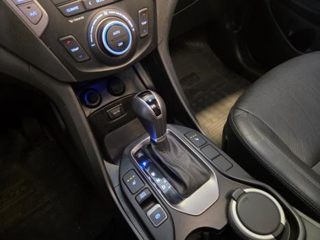 HYUNDAI Santa F� 3.3 V6 24V 4P 4X4 270 CV 7 LUGARES AUTOM�TICO, Foto 9
