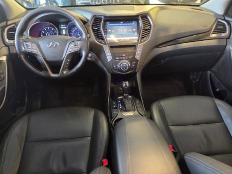 HYUNDAI Santa F� 3.3 V6 24V 4P 4X4 270 CV 7 LUGARES AUTOM�TICO, Foto 10