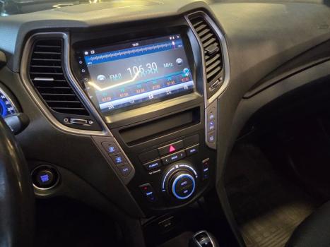 HYUNDAI Santa F� 3.3 V6 24V 4P 4X4 270 CV 7 LUGARES AUTOM�TICO, Foto 14