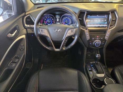 HYUNDAI Santa F� 3.3 V6 24V 4P 4X4 270 CV 7 LUGARES AUTOM�TICO, Foto 15
