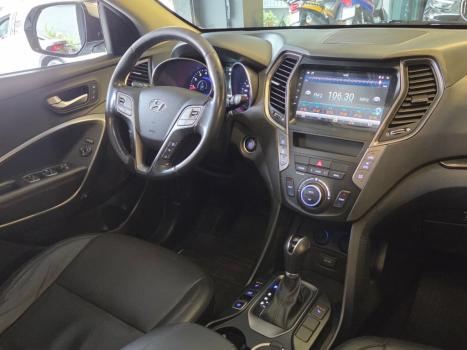 HYUNDAI Santa F� 3.3 V6 24V 4P 4X4 270 CV 7 LUGARES AUTOM�TICO, Foto 18