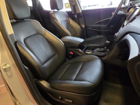 HYUNDAI Santa F� 3.3 V6 24V 4P 4X4 270 CV 7 LUGARES AUTOM�TICO, Foto 19