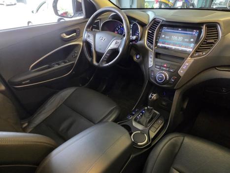 HYUNDAI Santa F� 3.3 V6 24V 4P 4X4 270 CV 7 LUGARES AUTOM�TICO, Foto 20