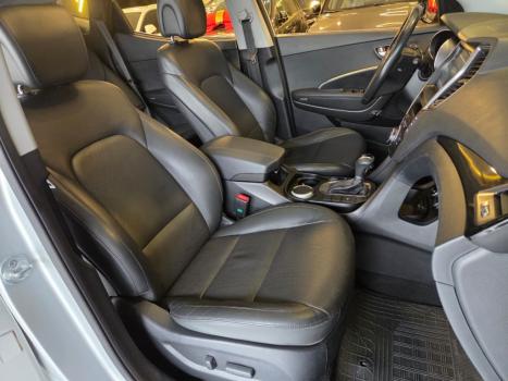 HYUNDAI Santa F� 3.3 V6 24V 4P 4X4 270 CV 7 LUGARES AUTOM�TICO, Foto 22