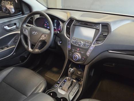 HYUNDAI Santa F� 3.3 V6 24V 4P 4X4 270 CV 7 LUGARES AUTOM�TICO, Foto 5