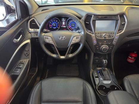 HYUNDAI Santa F� 3.3 V6 24V 4P 4X4 270 CV 7 LUGARES AUTOM�TICO, Foto 6