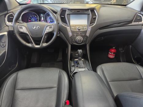 HYUNDAI Santa F� 3.3 V6 24V 4P 4X4 270 CV 7 LUGARES AUTOM�TICO, Foto 8