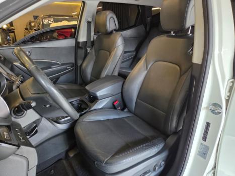 HYUNDAI Santa F� 3.3 V6 24V 4P 4X4 270 CV 7 LUGARES AUTOM�TICO, Foto 9