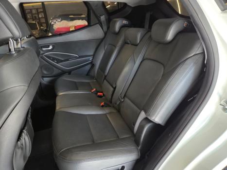 HYUNDAI Santa F� 3.3 V6 24V 4P 4X4 270 CV 7 LUGARES AUTOM�TICO, Foto 10