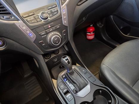HYUNDAI Santa F� 3.3 V6 24V 4P 4X4 270 CV 7 LUGARES AUTOM�TICO, Foto 11
