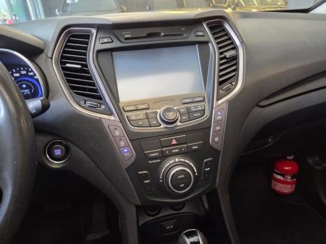 HYUNDAI Santa F� 3.3 V6 24V 4P 4X4 270 CV 7 LUGARES AUTOM�TICO, Foto 15