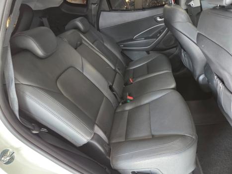 HYUNDAI Santa F� 3.3 V6 24V 4P 4X4 270 CV 7 LUGARES AUTOM�TICO, Foto 16