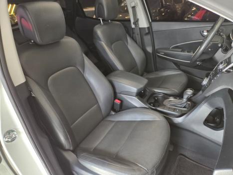 HYUNDAI Santa F� 3.3 V6 24V 4P 4X4 270 CV 7 LUGARES AUTOM�TICO, Foto 17