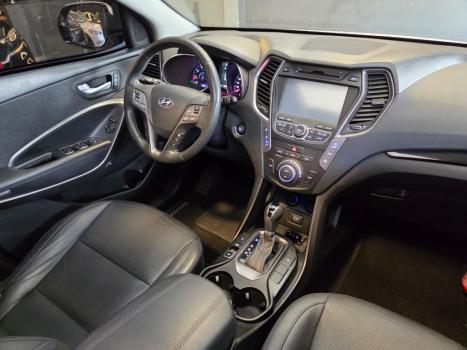 HYUNDAI Santa F� 3.3 V6 24V 4P 4X4 270 CV 7 LUGARES AUTOM�TICO, Foto 19