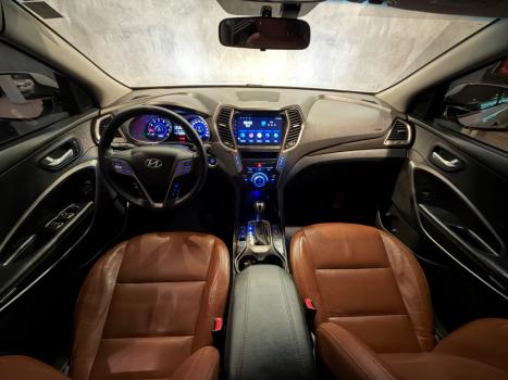 HYUNDAI Santa F� 3.3 V6 24V 4P 4X4 270 CV 7 LUGARES AUTOM�TICO, Foto 9