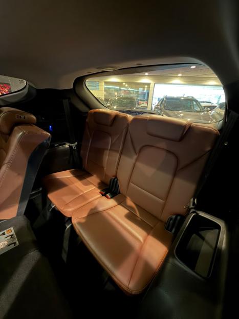 HYUNDAI Santa F� 3.3 V6 24V 4P 4X4 270 CV 7 LUGARES AUTOM�TICO, Foto 12
