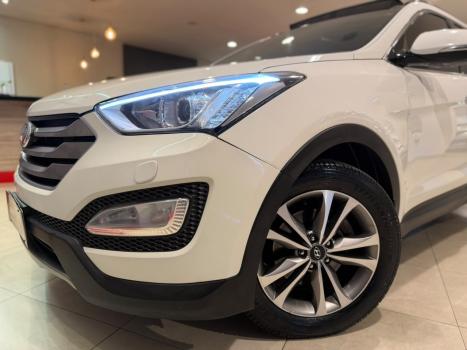 HYUNDAI Santa F� 3.3 V6 24V 4P 4X4 270 CV 7 LUGARES AUTOM�TICO, Foto 16