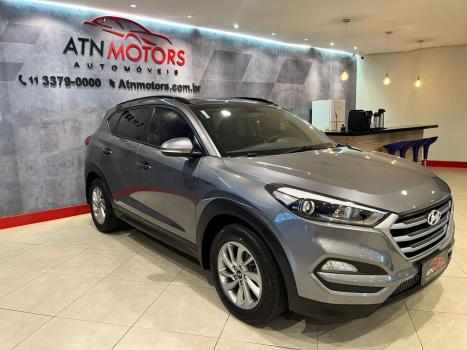 HYUNDAI Tucson 1.6 16V 4P T-GDI GLS ECOSHIFT AUTOMTICO, Foto 1
